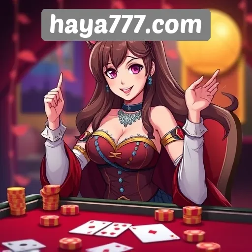 Kelebihan Bermain di Haya777 untuk Penggemar Game Online