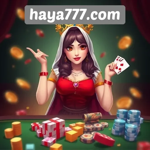 Tantangan dan Kesempatan dalam Bermain di Haya777