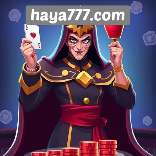 Dari Game Klasik hingga Modern di Haya777