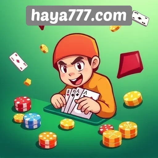 Panduan Lengkap Bermain di Situs Haya777