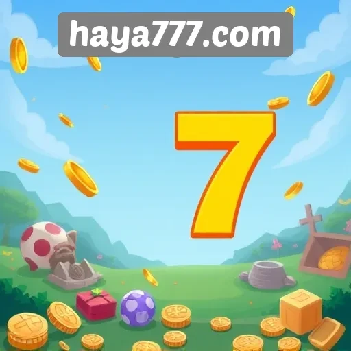 Diverse Game di Haya777 untuk Penggemar Berbagai Genre