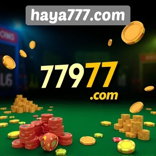 Menjelajahi Fitur Menarik di Situs Haya777