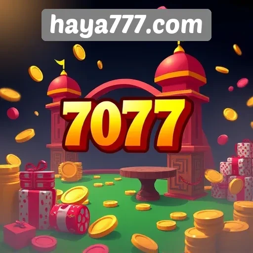Mengulas Fitur Game Menarik di Haya777