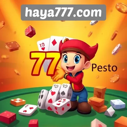Kelebihan Haya777com Dibandingkan Situs Game Lain