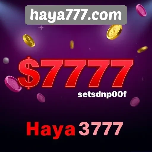 Haya777 Pilihan Tepat untuk Pecinta Game Online