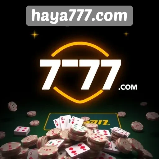 Review Situs Haya777 Komunitas Game Terbesar di Indonesia