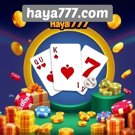 Mengenal Haya777 Sebagai Destinasi Game Online