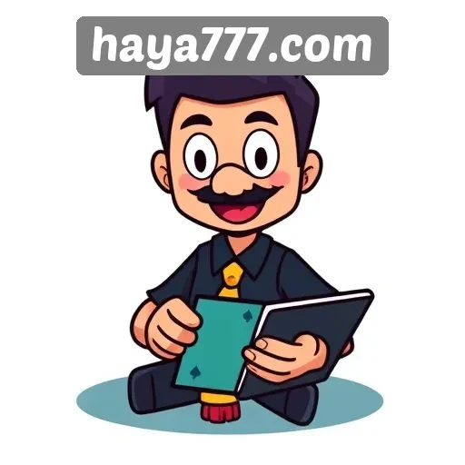 Haya777: Panduan Lengkap untuk Pemula di Dunia Game