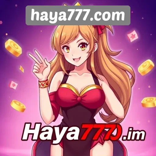 Mengenal Haya777 Situs Game Online dengan Beragam Pilihan