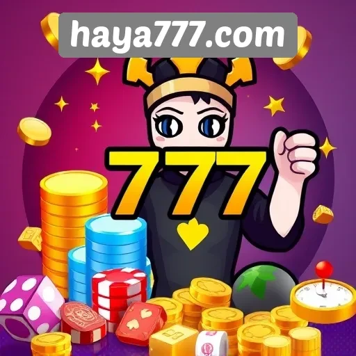 Mengenal Haya777 Sebagai Portal Game Online Terpercaya
