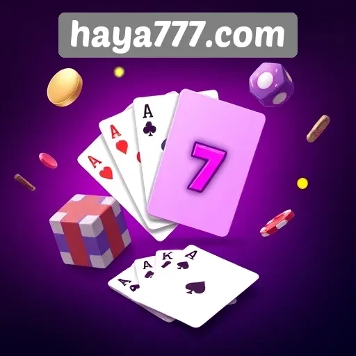 Ulasan Lengkap Situs Game Haya777 untuk Pecinta Permainan