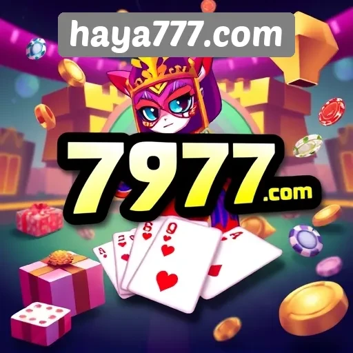 Mengenal Haya777 Situs Game Populer di Indonesia