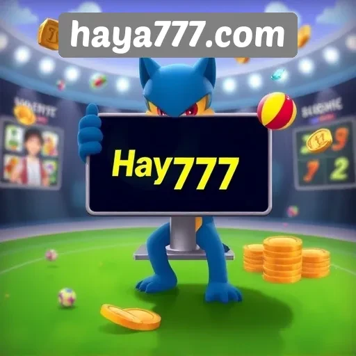 Mengenal Haya777 Situs Game Terpercaya di Indonesia