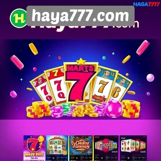 Apa yang membuat haya777.com menarik bagi gamer