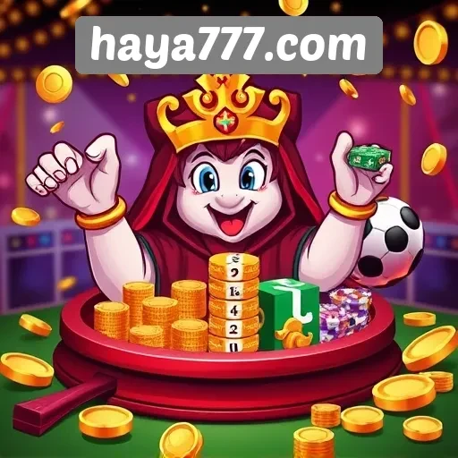 Keunggulan Haya777 dalam Menyediakan Berbagai Permainan