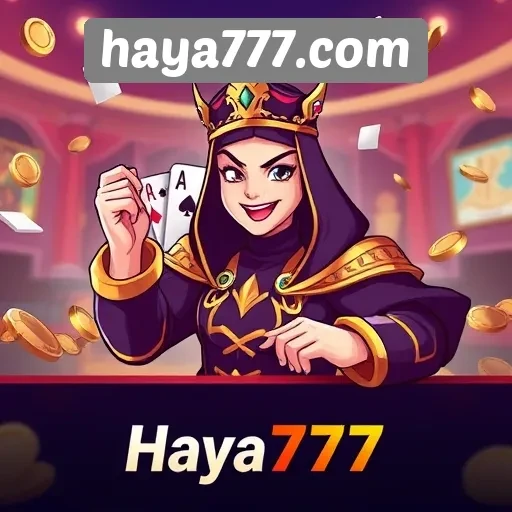 Mengenal Haya777 Komunitas Game Online untuk Pecinta Permainan