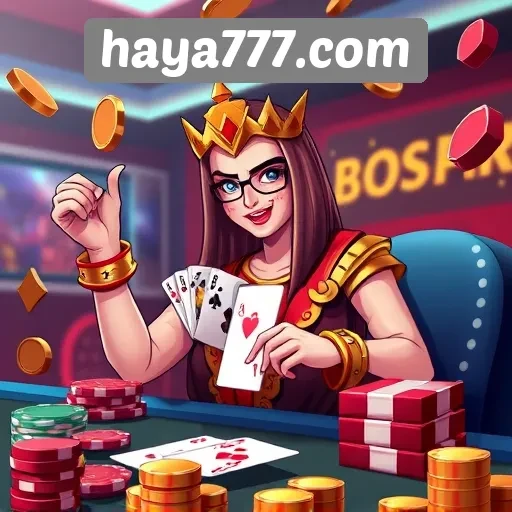 Pembahasan Lengkap Tentang Haya777 Situs Game Online