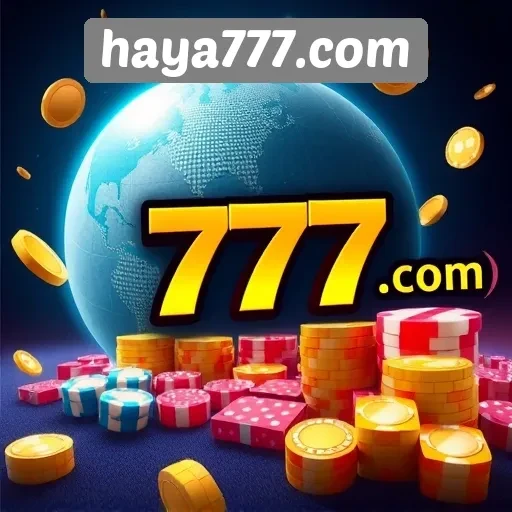Keunggulan Haya777 dalam Menyediakan Permainan Online