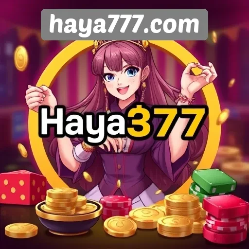 Haya777com Sebagai Pilihan Game Online Terpercaya