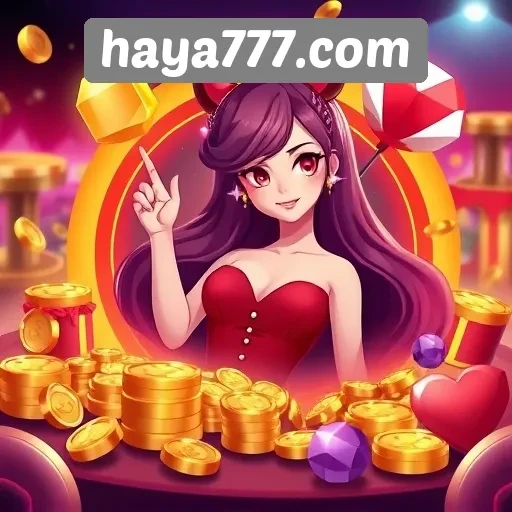 Mengenal Haya777 Situs Game Online Populer di Indonesia