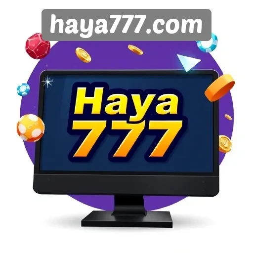 Ulasan Lengkap Tentang Haya777 Situs Game Terpercaya