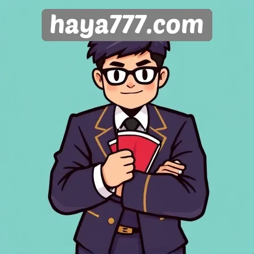 Tinjauan Komunitas Pengguna Haya777