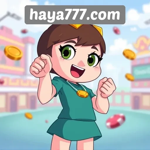 Dampak Haya777 Com terhadap Komunitas Game Lokal