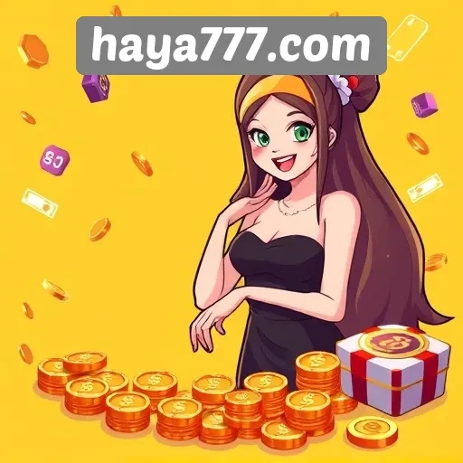 Ragam Game Menarik yang Tersedia di Haya777