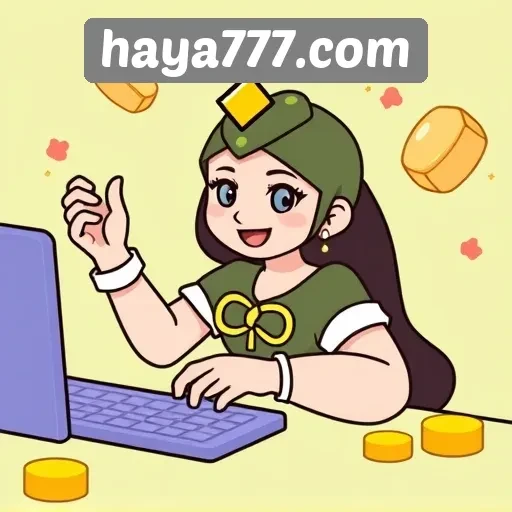 Layanan Terbaru Haya777 Untuk Penggemar Game Online