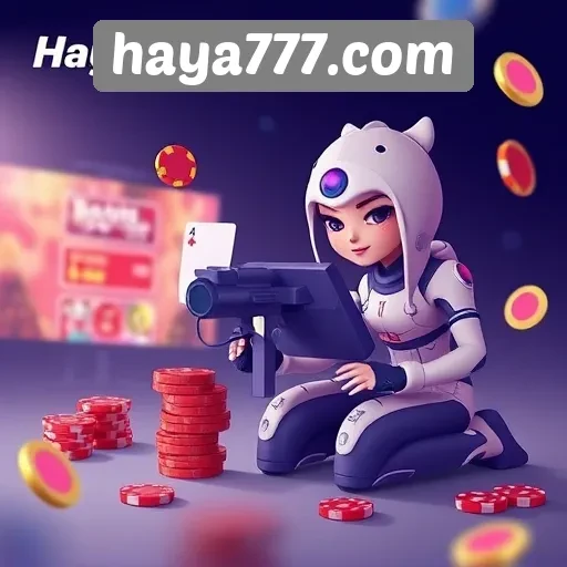 Inovasi Terbaru di Haya777 untuk Pengalaman Bermain