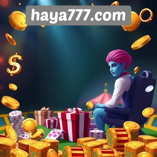 Review Permainan Populer di Haya777 yang Wajib Dicoba