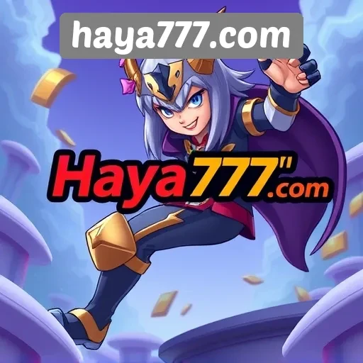 Kepopuleran Haya777 di Kalangan Game Mobile dan PC
