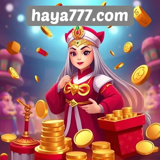 Ulasan Lengkap tentang Fitur Haya777com