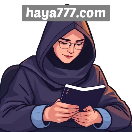 Keamanan dan Privasi Bermain di Haya777