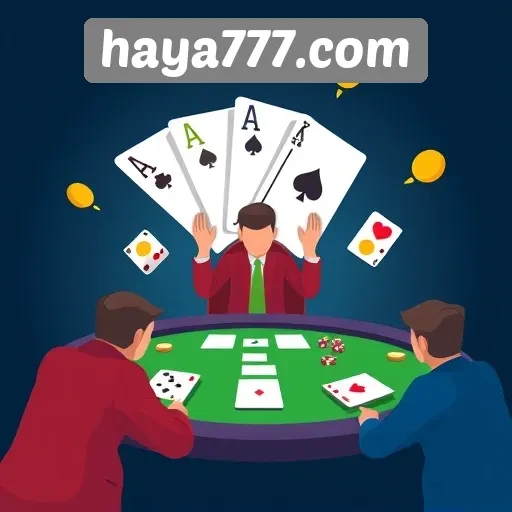 Taktik dan Strategi Bermain di Haya777 untuk Meningkatkan Kemenangan