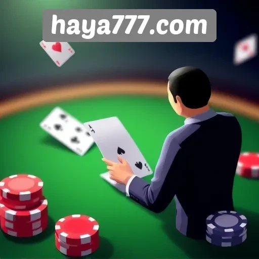 Tips dan Trik Bermain di Haya777 untuk Meningkatkan Kemenangan