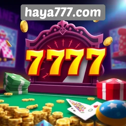 Berbagai Jenis Permainan yang Tersedia di Haya777