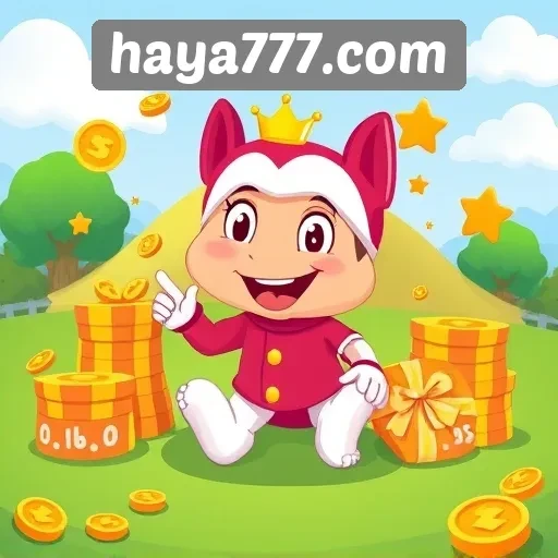 Fitur Unik yang Ditawarkan oleh Haya777 untuk Pengguna