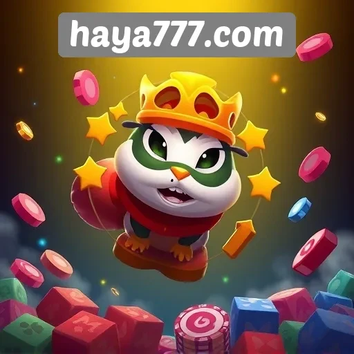 Pemilihan Game Variatif di Haya777